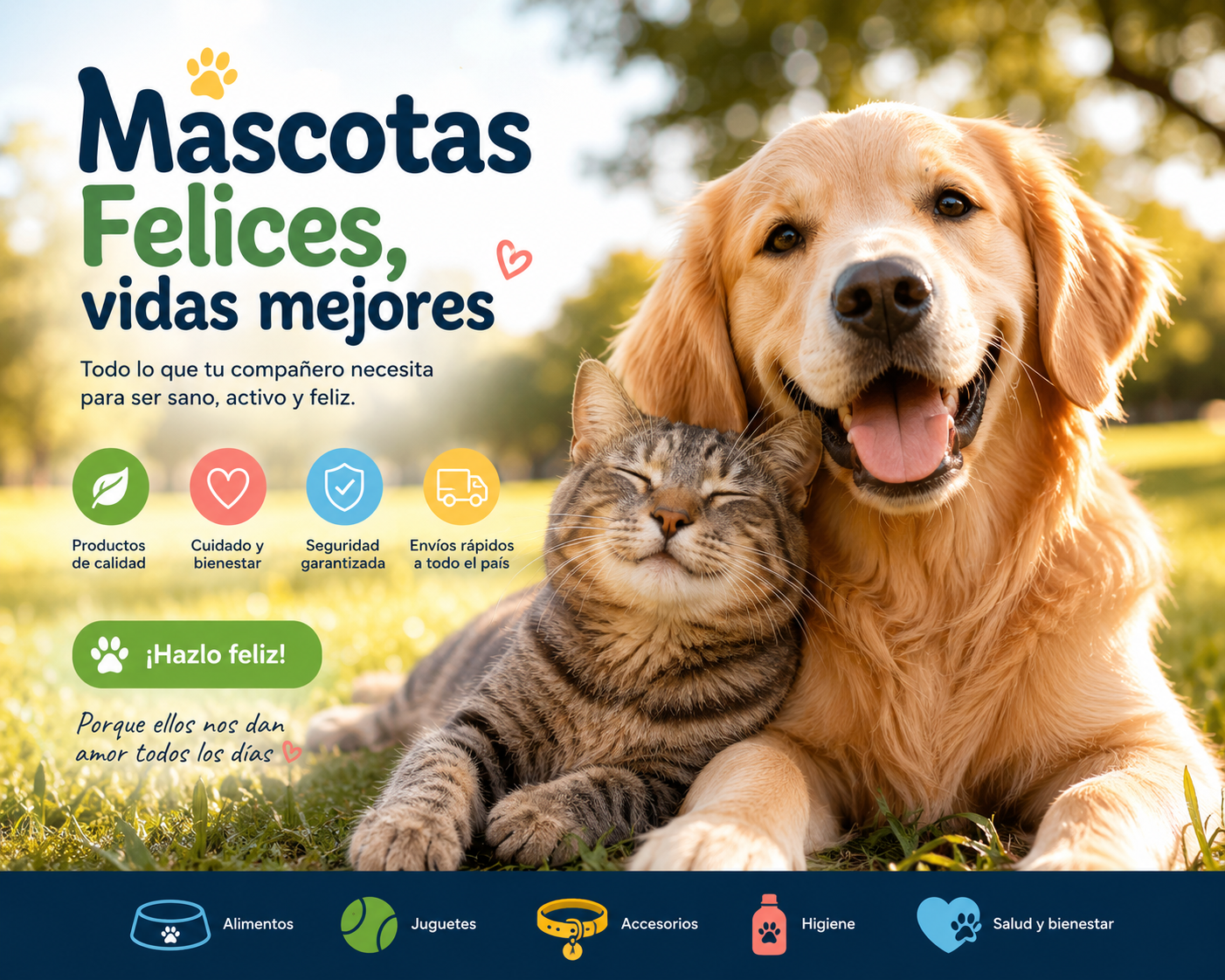 MASCOTAS