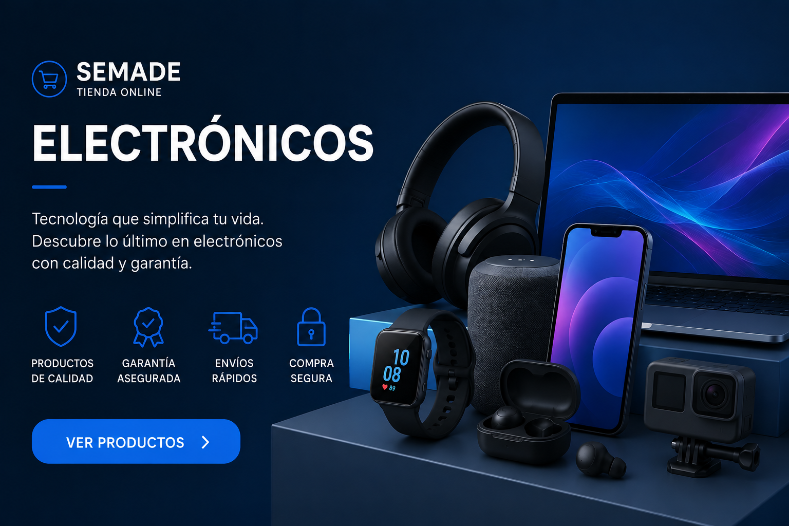 Tecnología