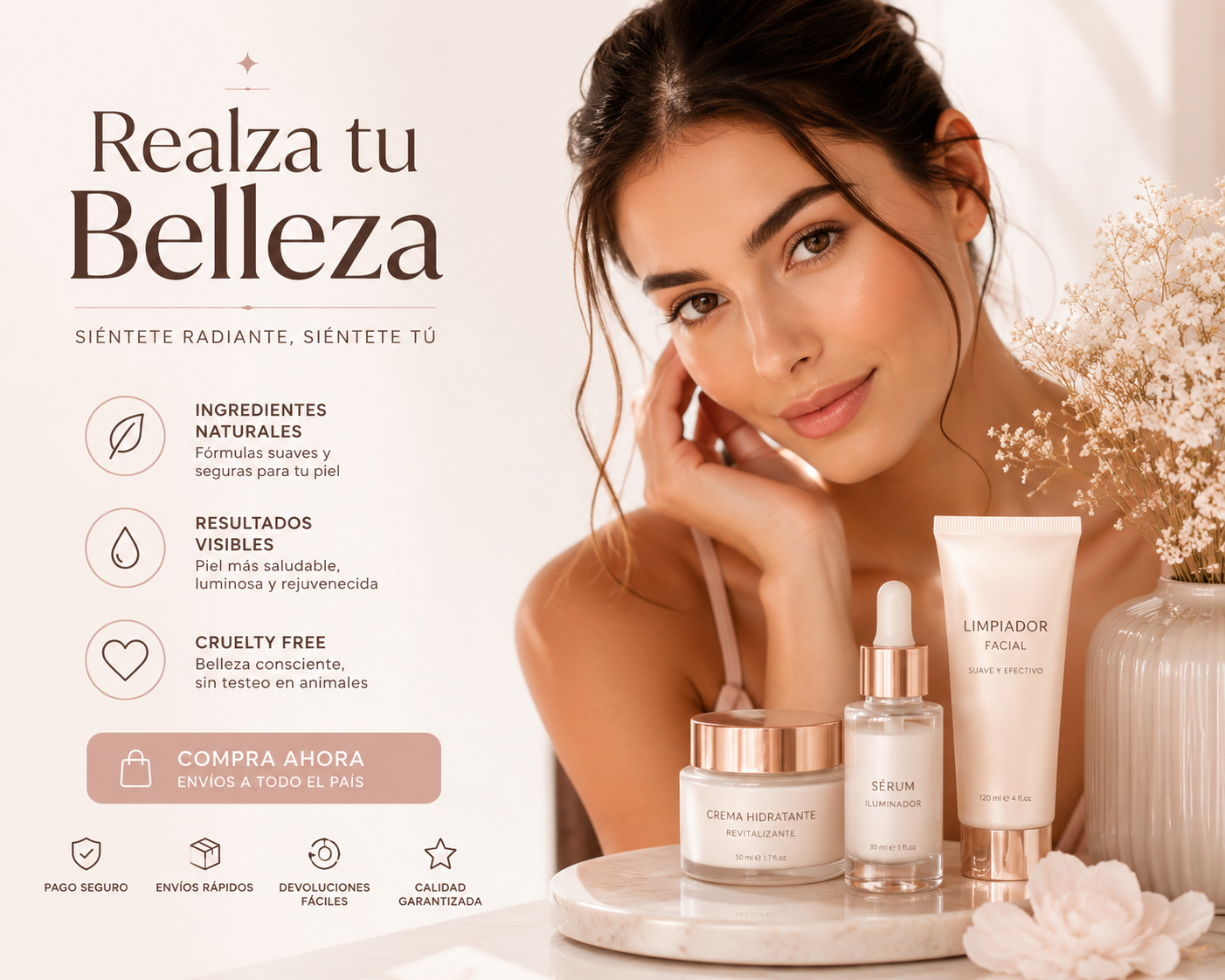 Belleza y Salud