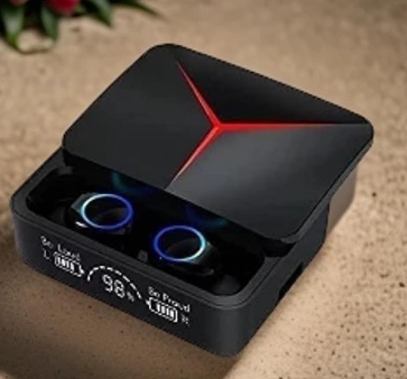 Audífonos Bluetooth M90