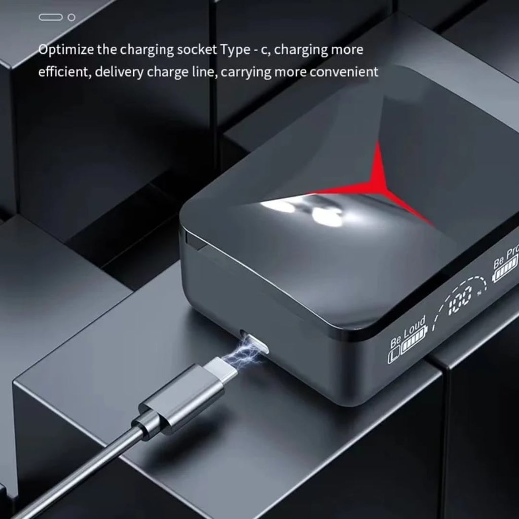Audífonos Bluetooth M90