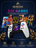 Consola Gaming P5