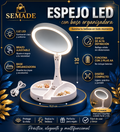 Espejo LED